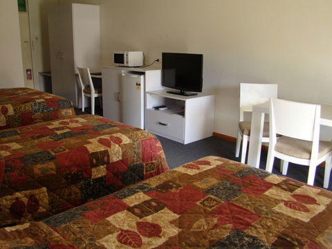 Dunsborough Central Motel - Hotel Accommodation 13