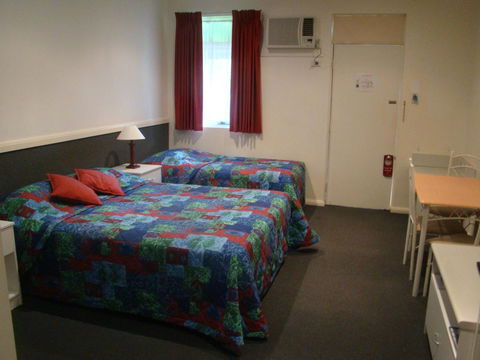 Dunsborough Central Motel - Hotel Accommodation 30