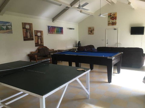 Dunsborough Central Motel - Hotel Accommodation 38