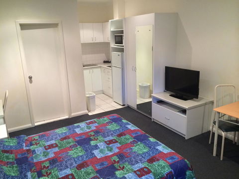 Dunsborough Central Motel - Hotel Accommodation 33