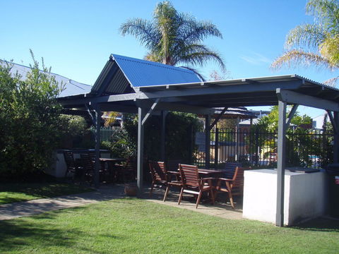 Dunsborough Central Motel - Hotel Accommodation 14