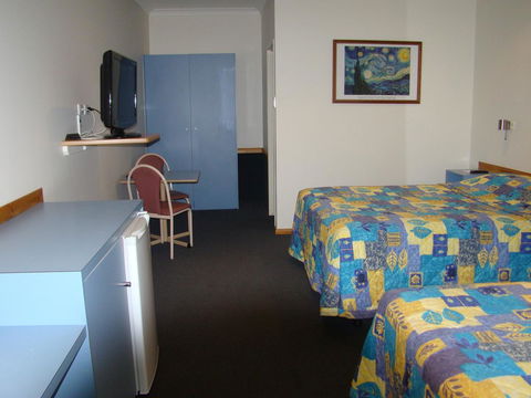 Dunsborough Central Motel - Hotel Accommodation 26