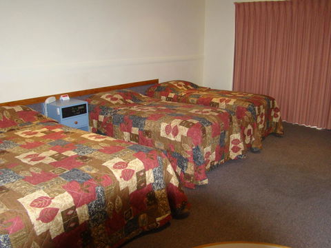 Dunsborough Central Motel - Hotel Accommodation 23