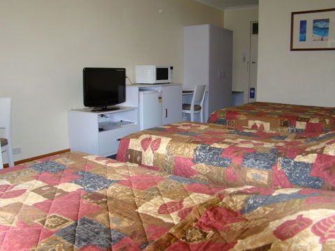 Dunsborough Central Motel - Hotel Accommodation 7
