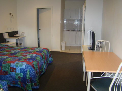 Dunsborough Central Motel - Hotel Accommodation 16