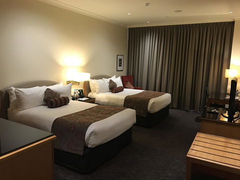 Duxton Hotel Perth - Hotel Accommodation 8