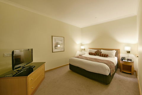 Duxton Hotel Perth - Hotel Accommodation 10