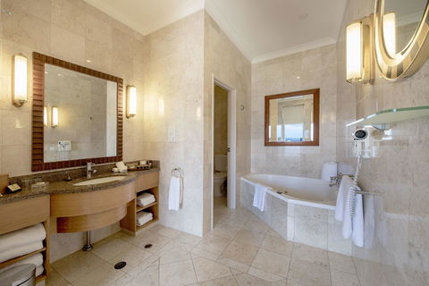 Duxton Hotel Perth - Hotel Accommodation 14