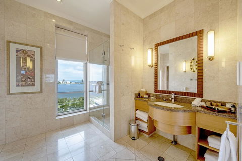Duxton Hotel Perth - Hotel Accommodation 13