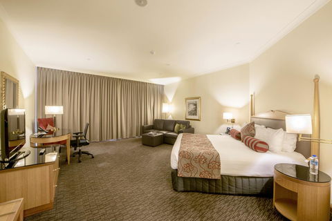 Duxton Hotel Perth - Hotel Accommodation 20