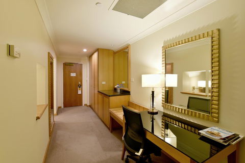 Duxton Hotel Perth - Hotel Accommodation 11