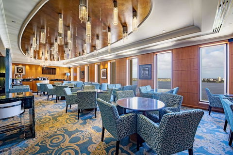 Duxton Hotel Perth - Hotel Accommodation 21