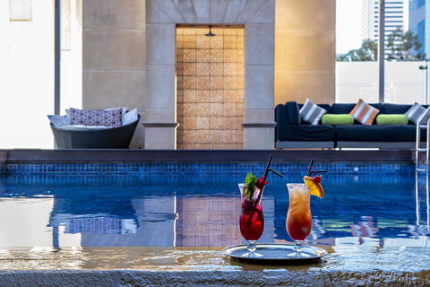 Duxton Hotel Perth - Hotel Accommodation 27