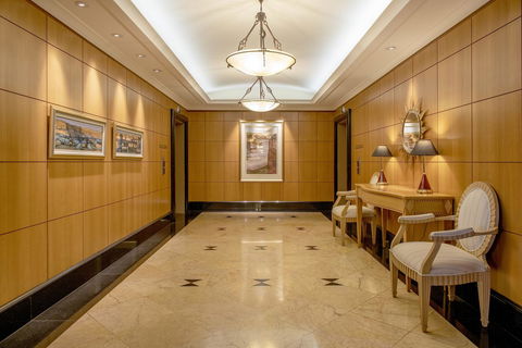 Duxton Hotel Perth - Hotel Accommodation 23