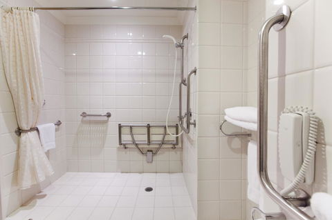Duxton Hotel Perth - Hotel Accommodation 4