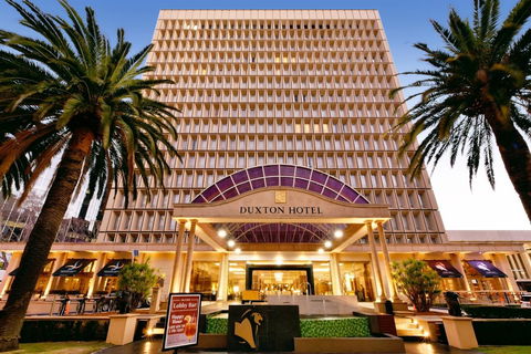 Duxton Hotel Perth - Hotel Accommodation 0