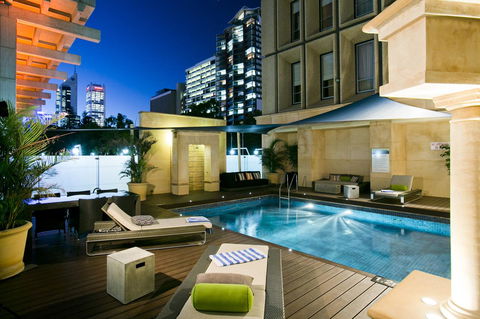 Duxton Hotel Perth - Hotel Accommodation 30