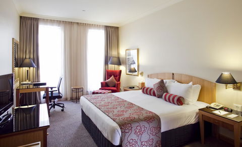 Duxton Hotel Perth - Hotel Accommodation 6