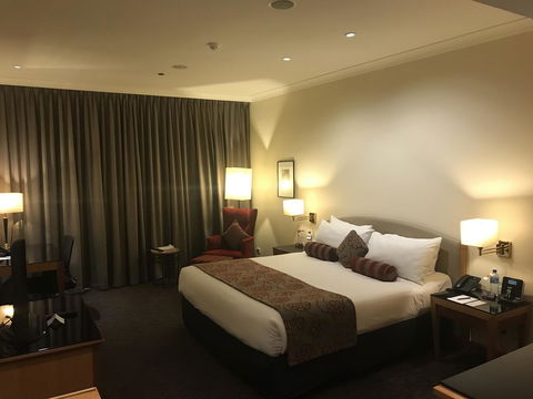 Duxton Hotel Perth - Hotel Accommodation 9