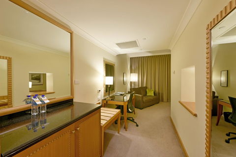 Duxton Hotel Perth - Hotel Accommodation 12