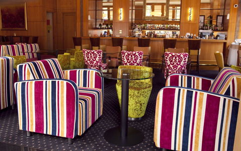 Duxton Hotel Perth - Hotel Accommodation 39
