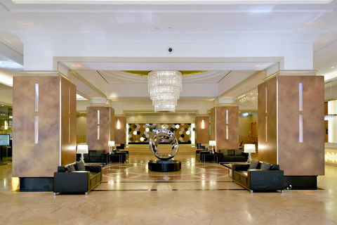 Duxton Hotel Perth - Hotel Accommodation 28