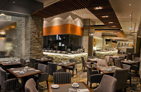 Duxton Hotel Perth - Hotel Accommodation 44