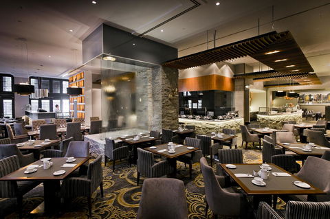 Duxton Hotel Perth - Hotel Accommodation 34