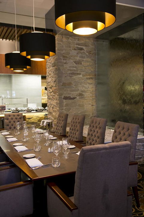 Duxton Hotel Perth - Hotel Accommodation 41