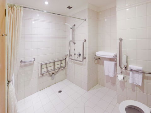 Duxton Hotel Perth - Hotel Accommodation 5