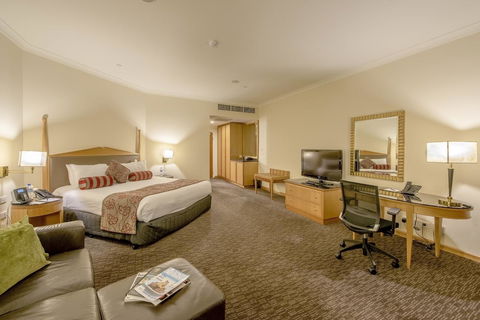 Duxton Hotel Perth - Hotel Accommodation 19