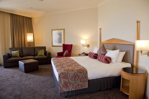Duxton Hotel Perth - Hotel Accommodation 40