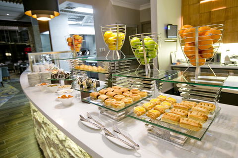 Duxton Hotel Perth - Hotel Accommodation 31