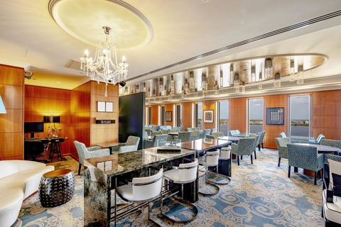 Duxton Hotel Perth - Hotel Accommodation 22