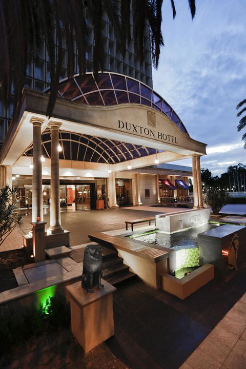 Duxton Hotel Perth - Hotel Accommodation 29