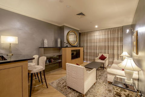 Duxton Hotel Perth - Hotel Accommodation 15