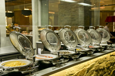 Duxton Hotel Perth - Hotel Accommodation 33