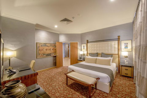 Duxton Hotel Perth - Hotel Accommodation 17