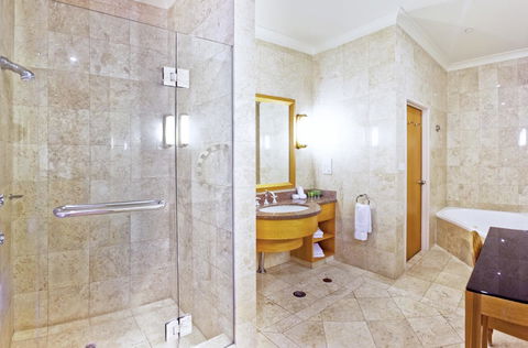 Duxton Hotel Perth - Hotel Accommodation 3