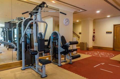 Duxton Hotel Perth - Hotel Accommodation 32