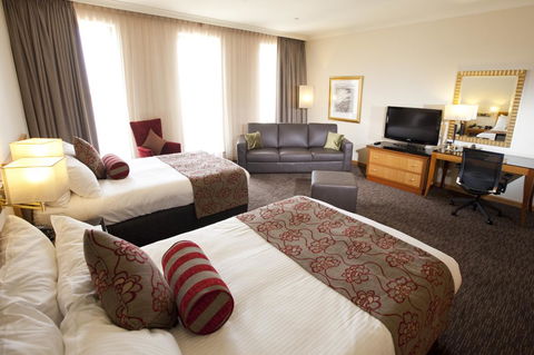 Duxton Hotel Perth - Hotel Accommodation 36