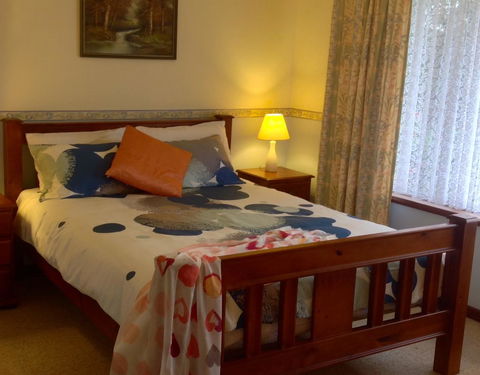 Christina's@Denmark - Hotel Accommodation 14