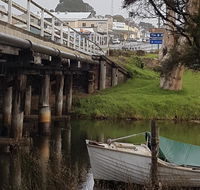 Christina'sDenmark - Hotel Accommodation