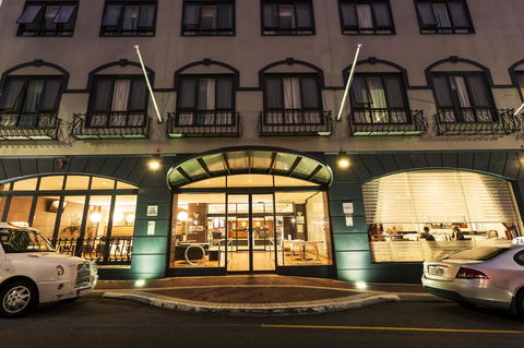 Great Southern Hotel Perth - Hotel Accommodation 5