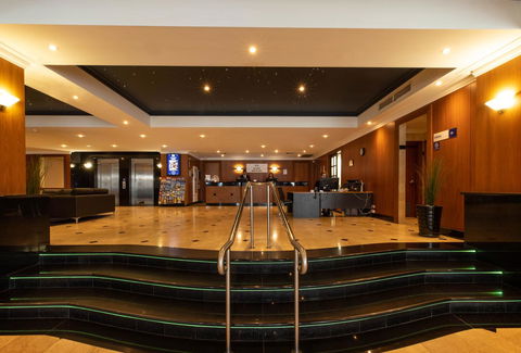 Great Southern Hotel Perth - Hotel Accommodation 6
