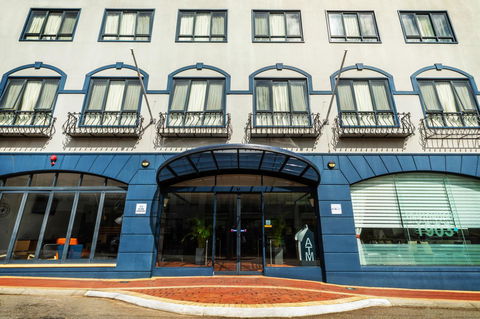 Great Southern Hotel Perth - Hotel Accommodation 4