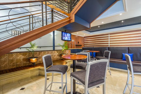 Great Southern Hotel Perth - Hotel Accommodation 12