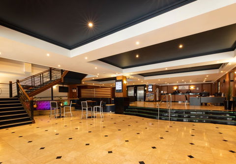 Great Southern Hotel Perth - Hotel Accommodation 3
