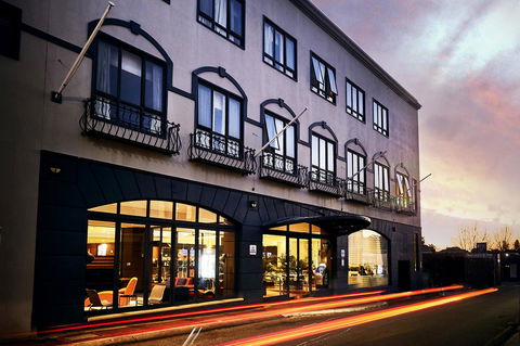 Great Southern Hotel Perth - Hotel Accommodation 0