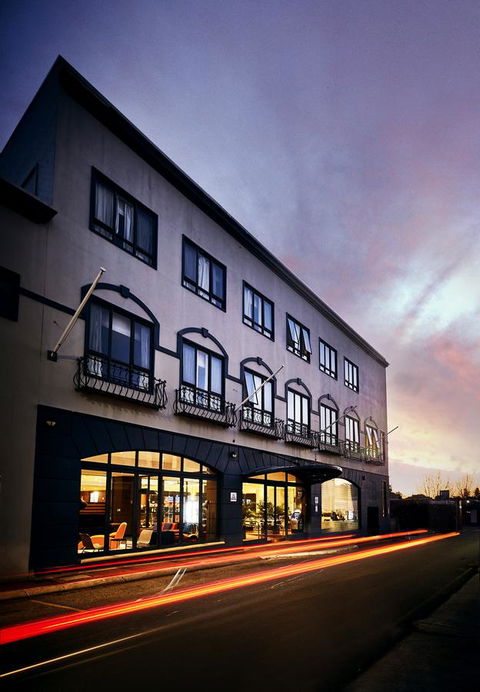 Great Southern Hotel Perth - Hotel Accommodation 2
